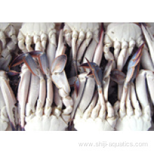 Frozen Cut Crab